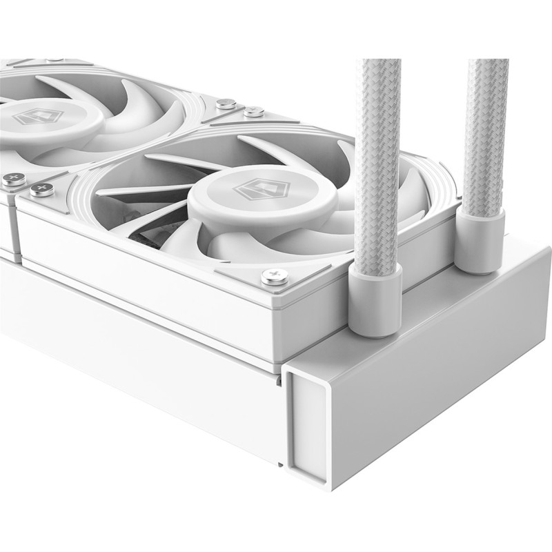 ID-Cooling DX240 MAX WHITE