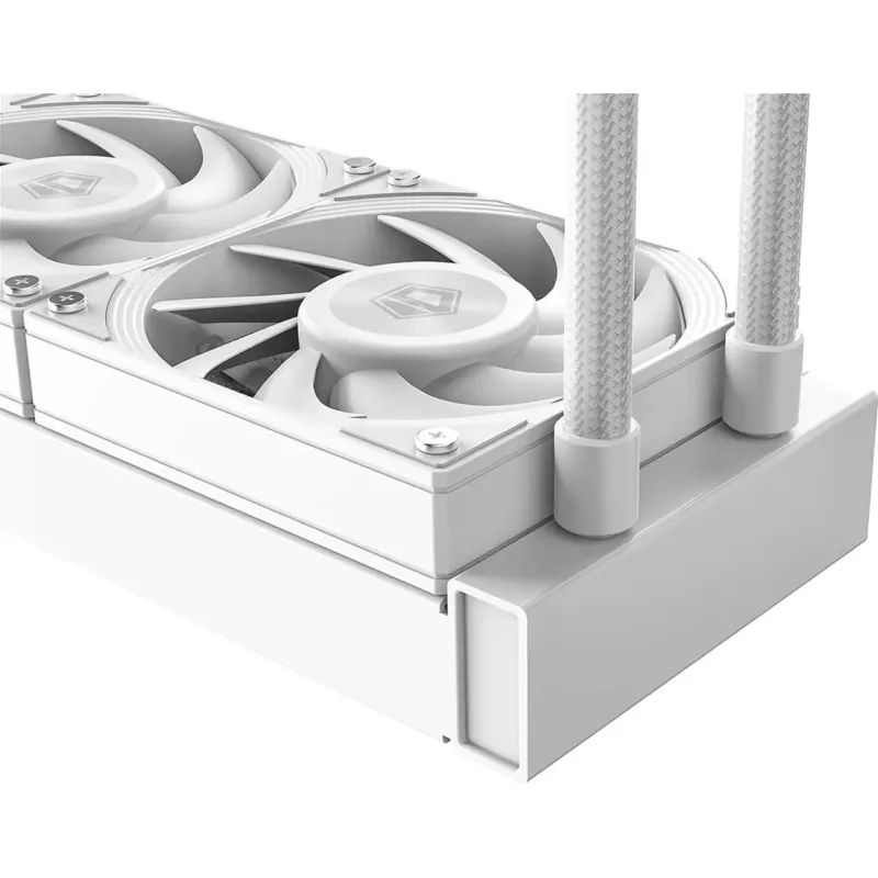 ID-Cooling DX240 MAX WHITE
