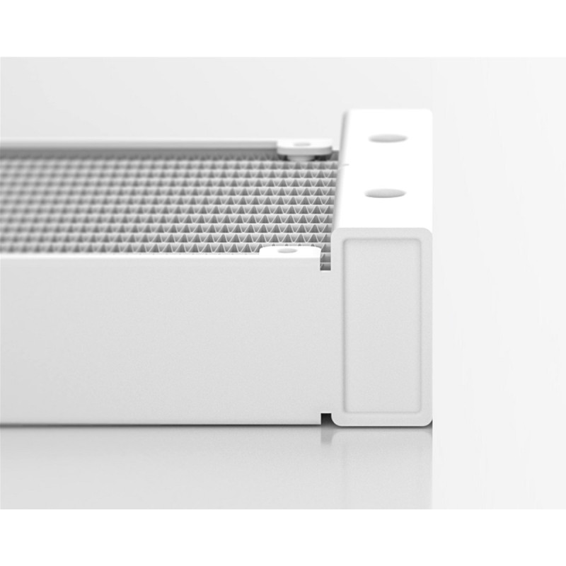 ID-Cooling DX240 MAX WHITE