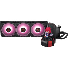 MSI CoreLiquid A17 MLG EDITION