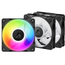 Arctic P12 Pro A-RGB LN 3-Pack (ACFAN00347A)