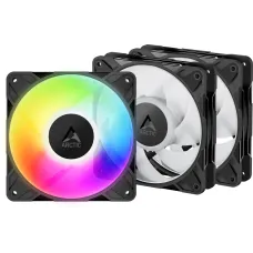 Arctic P12 Pro A-RGB LN 3-Pack (ACFAN00347A)