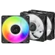 Arctic P12 Pro A-RGB LN 3-Pack (ACFAN00347A)
