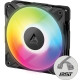 Arctic P12 Pro A-RGB LN 3-Pack (ACFAN00347A)