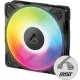 Arctic P12 Pro A-RGB LN 3-Pack (ACFAN00347A)
