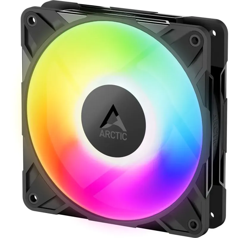 Arctic P12 Pro A-RGB LN 3-Pack (ACFAN00347A)