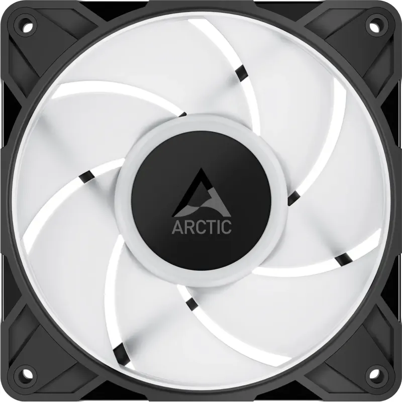 Arctic P12 Pro A-RGB LN 3-Pack (ACFAN00347A)