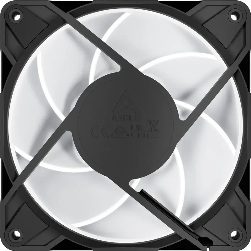 Arctic P12 Pro A-RGB LN 3-Pack (ACFAN00347A)