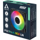 Arctic P12 Pro A-RGB LN 3-Pack (ACFAN00347A)