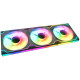 Cougar SC140 ARGB RB