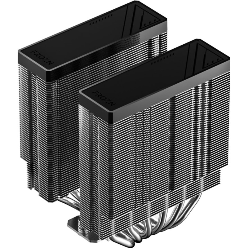 ID-Cooling FROZN A620 PRO SE ARGB
