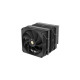 GAMEMAX Twin 600 Black