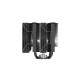 GAMEMAX Twin 600 Black