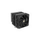 GAMEMAX Twin 600 Black