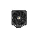 GAMEMAX Twin 600 Black