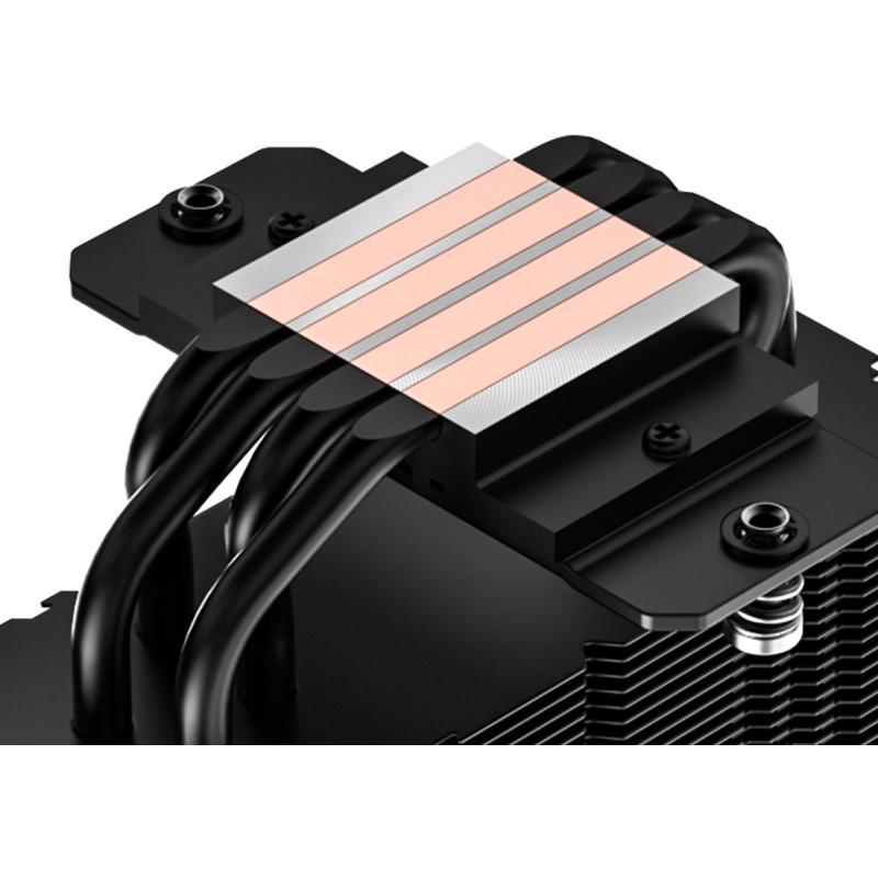 ID-Cooling FROZN A410 GDL