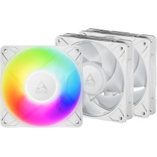 Arctic P12 Pro A-RGB (3-Fan Pack) (ACFAN00326A)