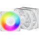 Arctic P12 Pro A-RGB (3-Fan Pack) (ACFAN00326A)