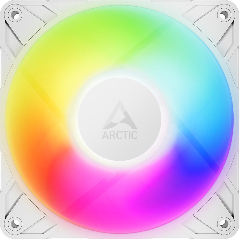 Arctic P12 Pro A-RGB (3-Fan Pack) (ACFAN00326A)