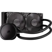 Corsair Nautilus 240 RS Black (CW-9060088-WW)