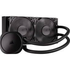 Corsair Nautilus 240 RS Black (CW-9060088-WW)
