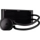Corsair Nautilus 240 RS Black (CW-9060088-WW)
