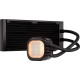 Corsair Nautilus 240 RS Black (CW-9060088-WW)