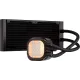 Corsair Nautilus 240 RS Black (CW-9060088-WW)