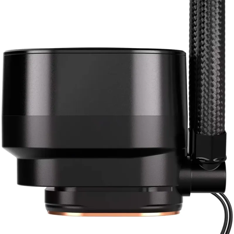 Corsair Nautilus 240 RS Black (CW-9060088-WW)