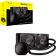 Corsair Nautilus 240 RS Black (CW-9060088-WW)
