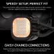 Corsair Nautilus 240 RS Black (CW-9060088-WW)