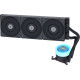 Lian Li Galahad II Lite 360P Black (G89.GA2L36PB.00)
