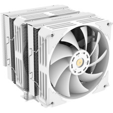 GAMEMAX Twin 600 White