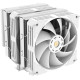 GAMEMAX Twin 600 White