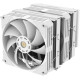 GAMEMAX Twin 600 White