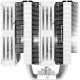 GAMEMAX Twin 600 White