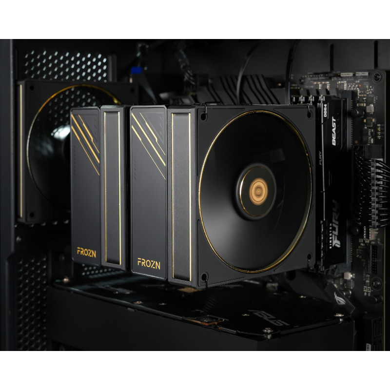 ID-Cooling FROZN A620 GDL