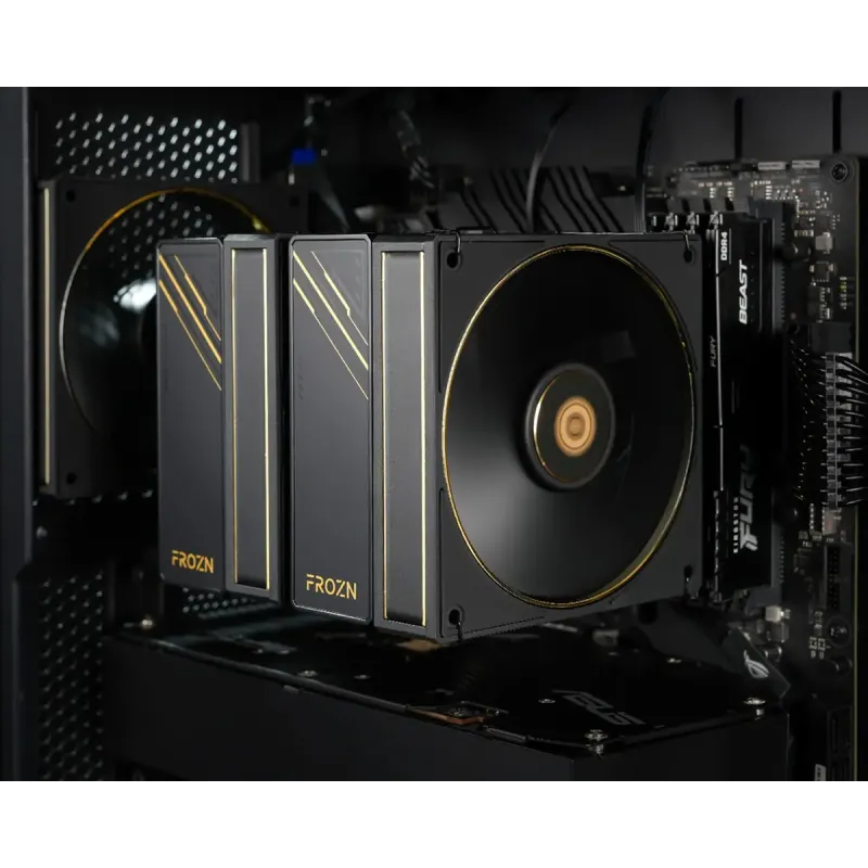 ID-Cooling FROZN A620 GDL