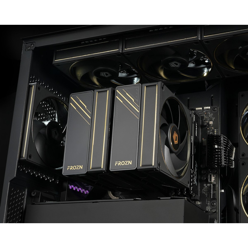ID-Cooling FROZN A620 GDL