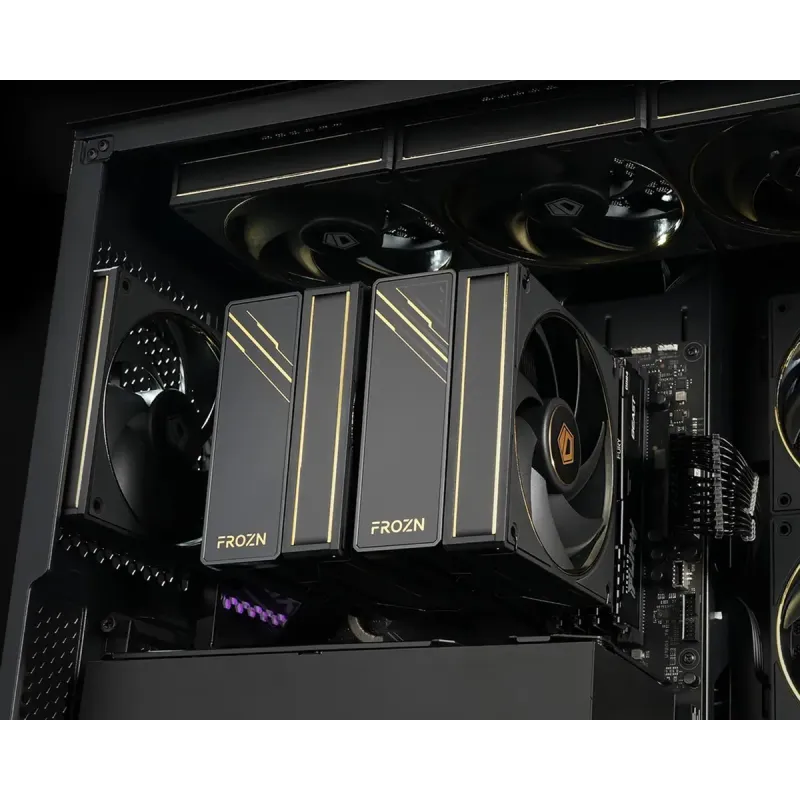 ID-Cooling FROZN A620 GDL