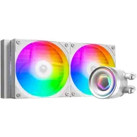 ID-Cooling FX240 INF WHITE