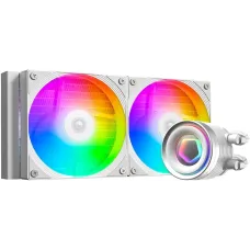 ID-Cooling FX240 INF WHITE