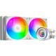 ID-Cooling FX240 INF WHITE