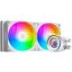 ID-Cooling FX240 INF WHITE