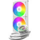 ID-Cooling FX240 INF WHITE