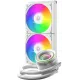 ID-Cooling FX240 INF WHITE