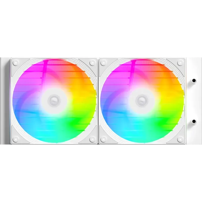 ID-Cooling FX240 INF WHITE