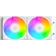 ID-Cooling FX240 INF WHITE