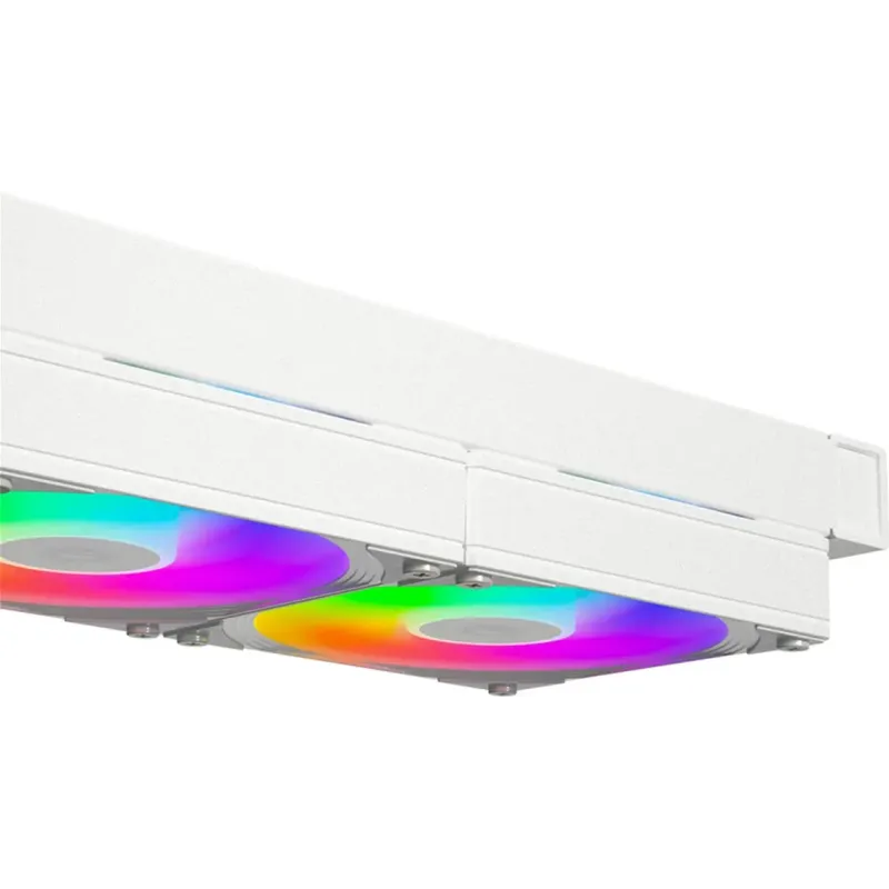 ID-Cooling FX240 INF WHITE