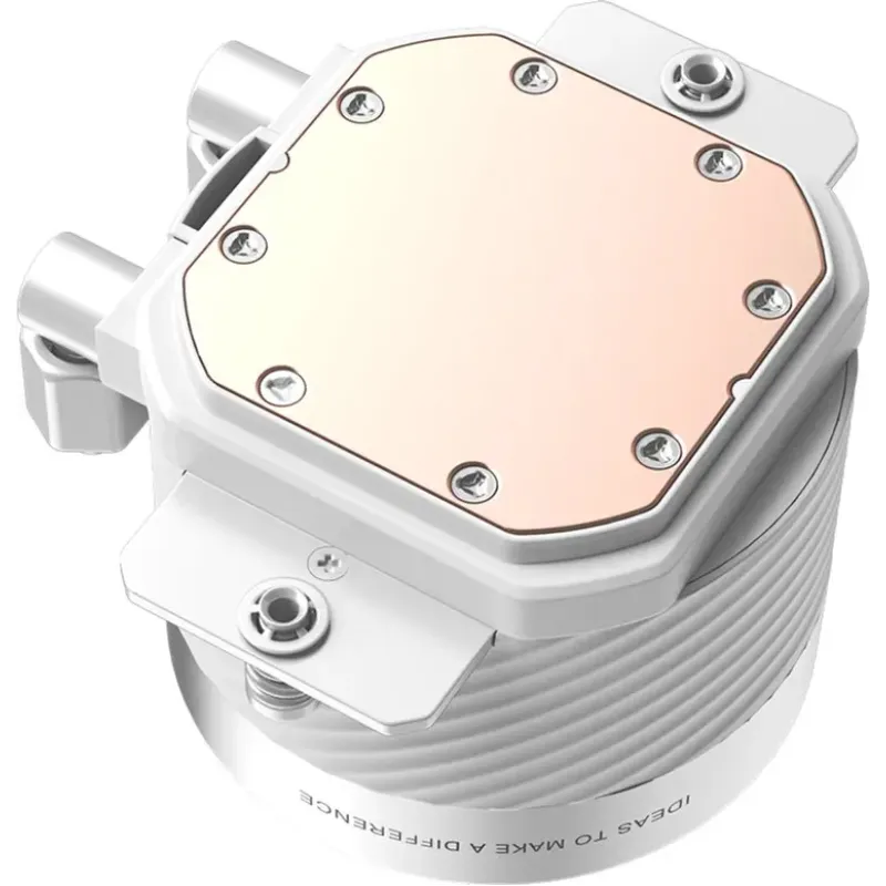 ID-Cooling FX240 INF WHITE
